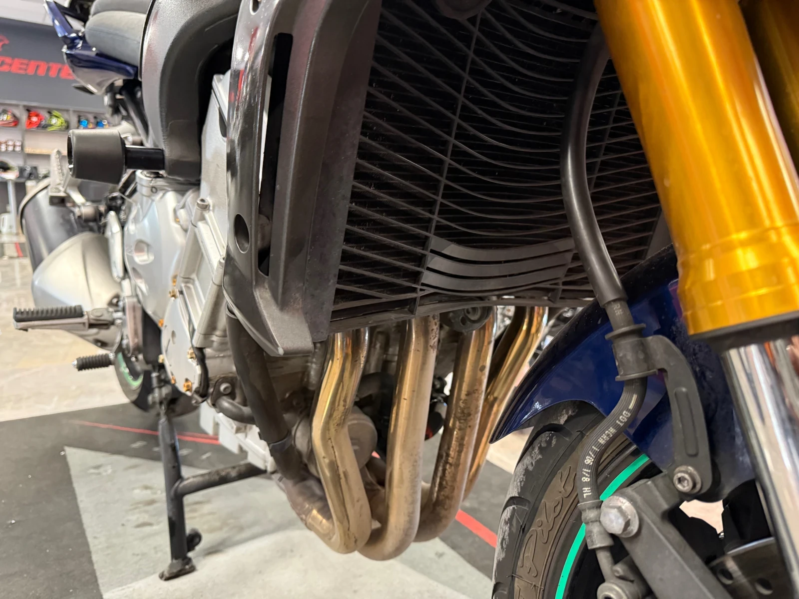 Yamaha FZ1 1000 | Mobile.bg   17