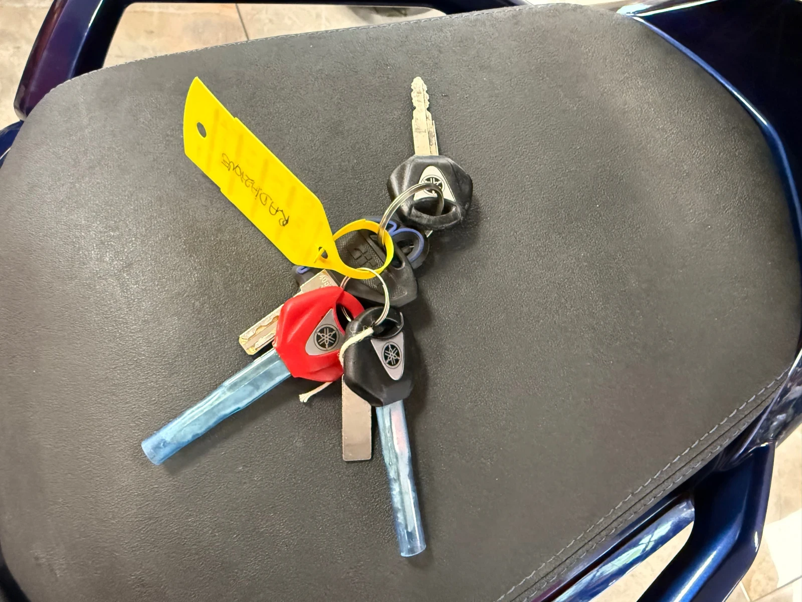 Yamaha FZ1 1000 | Mobile.bg   16