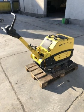  BOMAG BPR 55/65 D | Mobile.bg    2