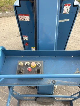 Автовишка Друга марка Haulotte STAR 10-1 | Auto.bg — изображение 2