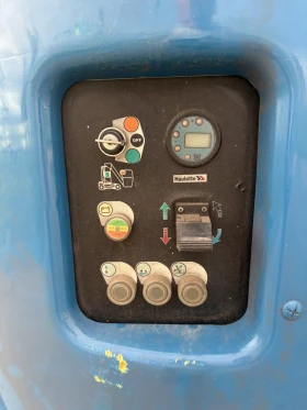 Автовишка Друга марка Haulotte STAR 10-1 | Auto.bg — изображение 3