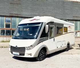 Кемпер Carthago Chic C Line 2, снимка 2