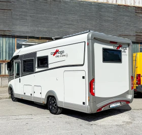 Кемпер Carthago Chic C Line 2, снимка 3