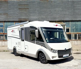 Кемпер Carthago Chic C Line 2, снимка 1