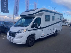 Кемпер Laika ECOVIP L 4009, снимка 3