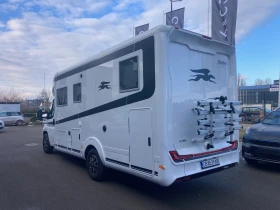 Кемпер Laika ECOVIP L 4009, снимка 2