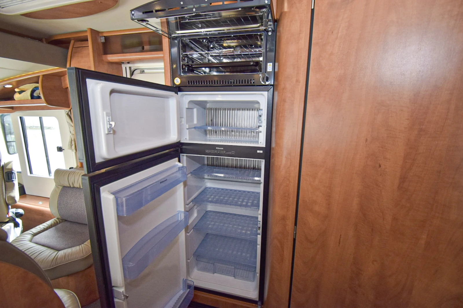  Carthago Chic C Line 2 | Mobile.bg   12