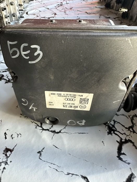 ABS модул за Абс управление Audi A6 A7 4g c7 4g0614517 4g0907379