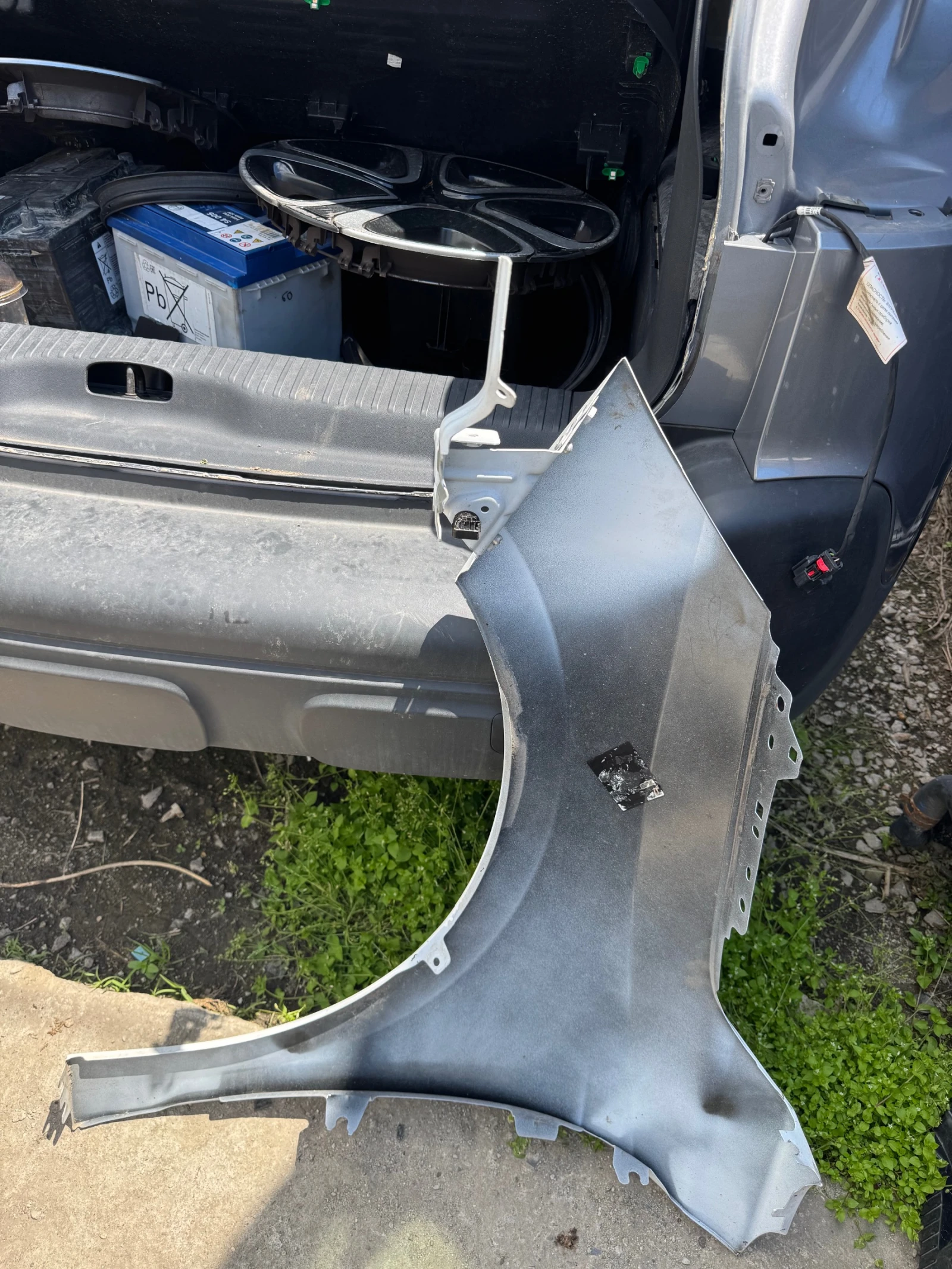 Opel Corsa 2019-2024     | Mobile.bg   4