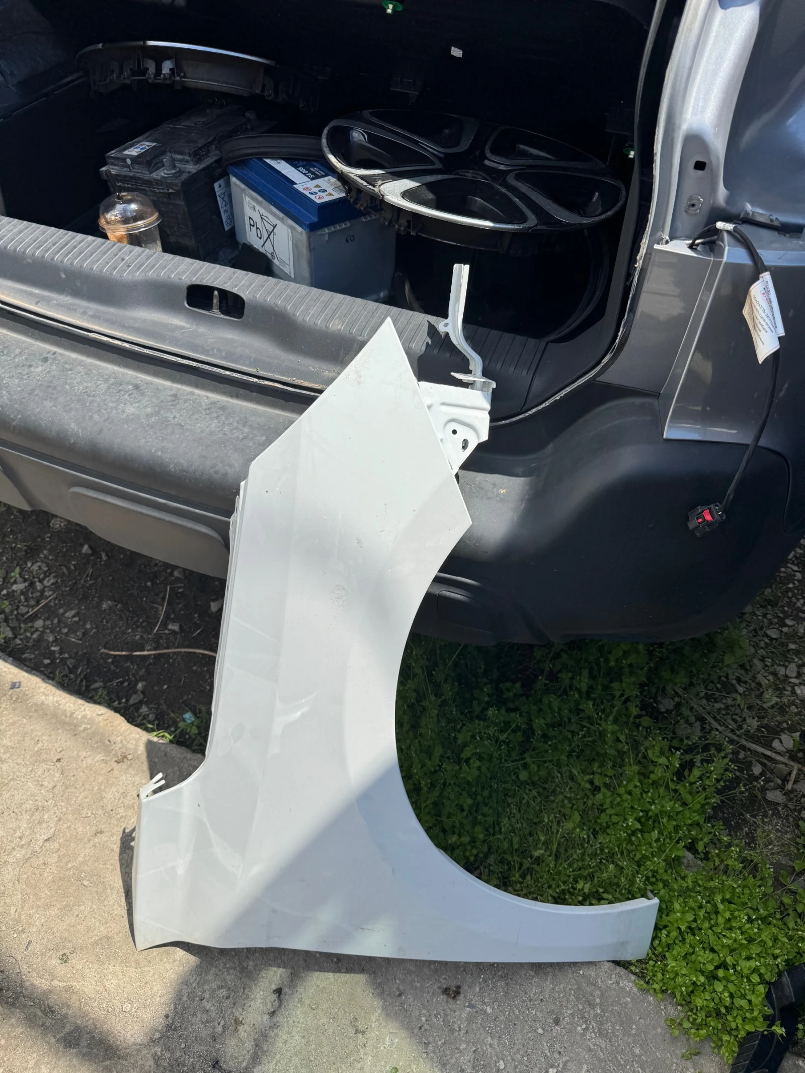 Opel Corsa 2019-2024     | Mobile.bg   1