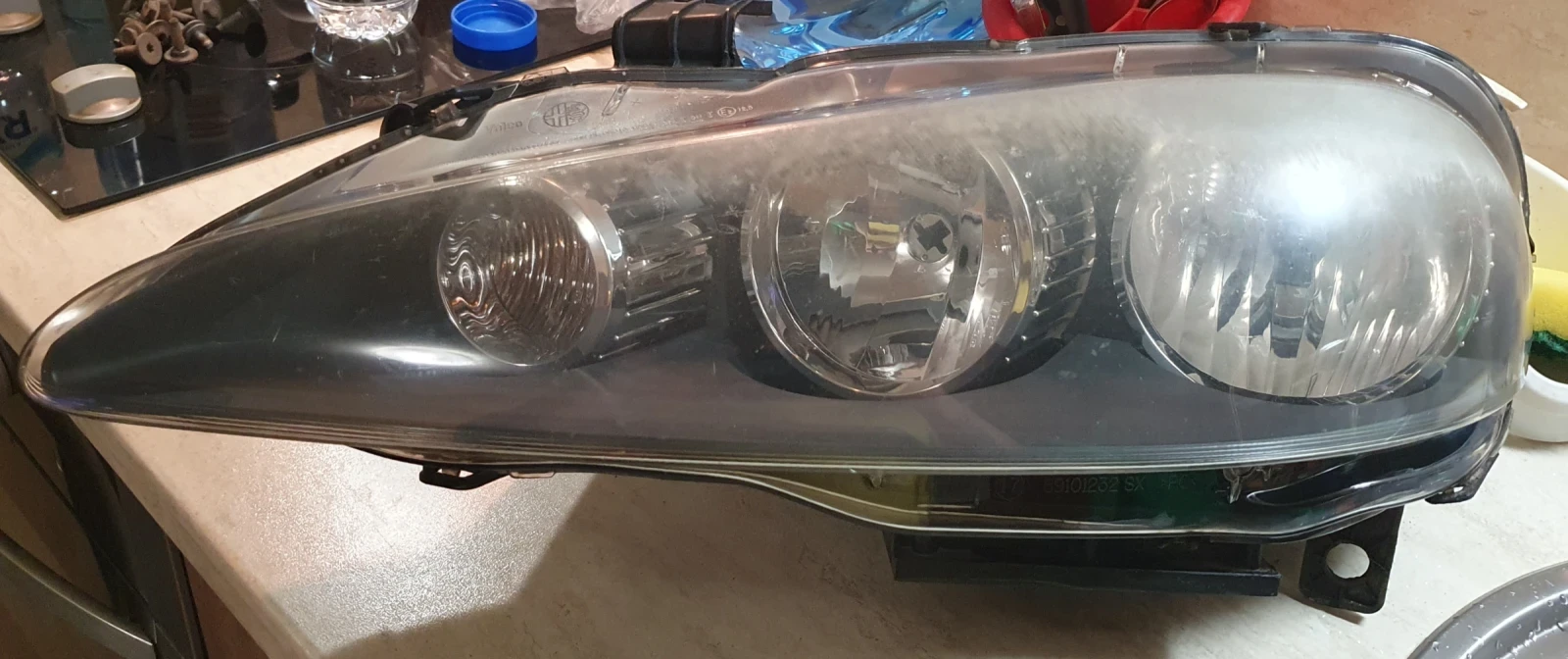   - Alfa Romeo 147 | Mobile.bg   1