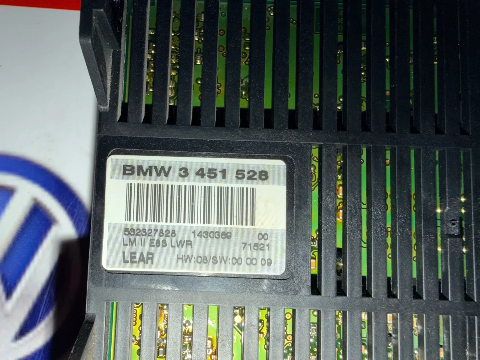 BMW 3451528  ����� �������� BMW X3 3 451 528  | Mobile.bg � ����������� 3