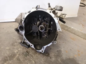 скоростна кутия Мицубиши Спейс Стар 1200