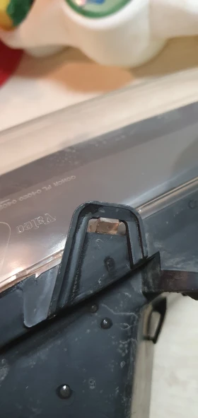 Фарове  - Alfa Romeo 147, снимка 5 - Части - 52618635