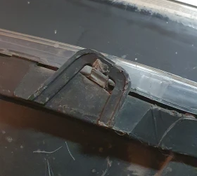 Фарове  - Alfa Romeo 147, снимка 8 - Части - 52618635