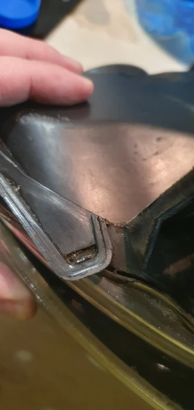 Фарове  - Alfa Romeo 147, снимка 3 - Части - 52618635