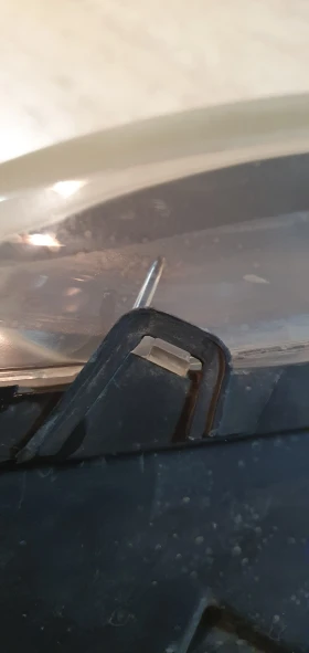 Фарове  - Alfa Romeo 147, снимка 4 - Части - 52618635