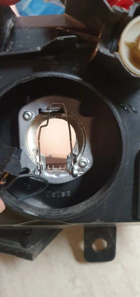 Фарове  - Alfa Romeo 147, снимка 14 - Части - 52618635