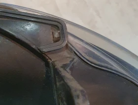 Фарове  - Alfa Romeo 147, снимка 9 - Части - 52618635