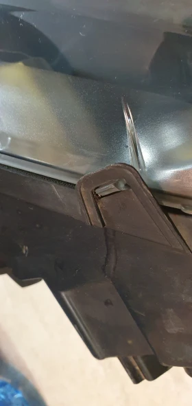 Фарове  - Alfa Romeo 147, снимка 11 - Части - 52618635