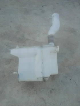 Казанче чистачки Субару Форестър 2.0д 10г