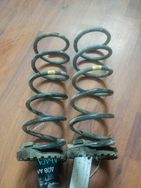 пружини задни Ланчия Ипсилон 1.2Б 