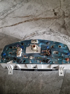 87001286 ���������� �� NISSAN MICRA K-11 1.3i | Mobile.bg � ����� ������ 3