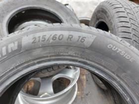 Гуми Летни 215/60R16, снимка 7