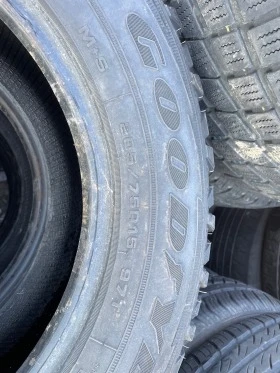 Гуми Всесезонни 205/75R15, снимка 8