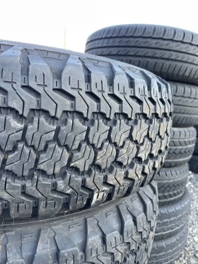 Гуми Всесезонни 205/75R15, снимка 3