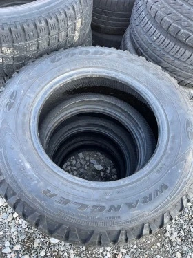 Гуми Всесезонни 205/75R15, снимка 2