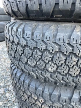 Гуми Всесезонни 205/75R15, снимка 5