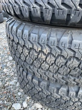 Гуми Всесезонни 205/75R15, снимка 4