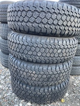 Гуми Всесезонни 205/75R15, снимка 6