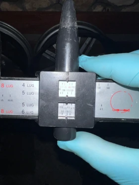 Джанти, снимка 8