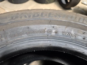Гуми Летни 225/65R16, снимка 4
