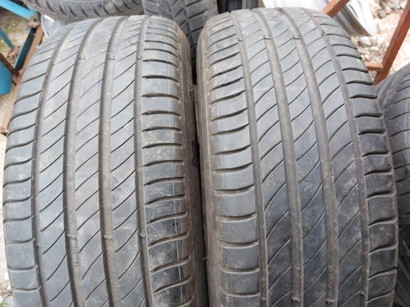 Гуми Летни 215/60R16, снимка 1 - Гуми и джанти - 36287545