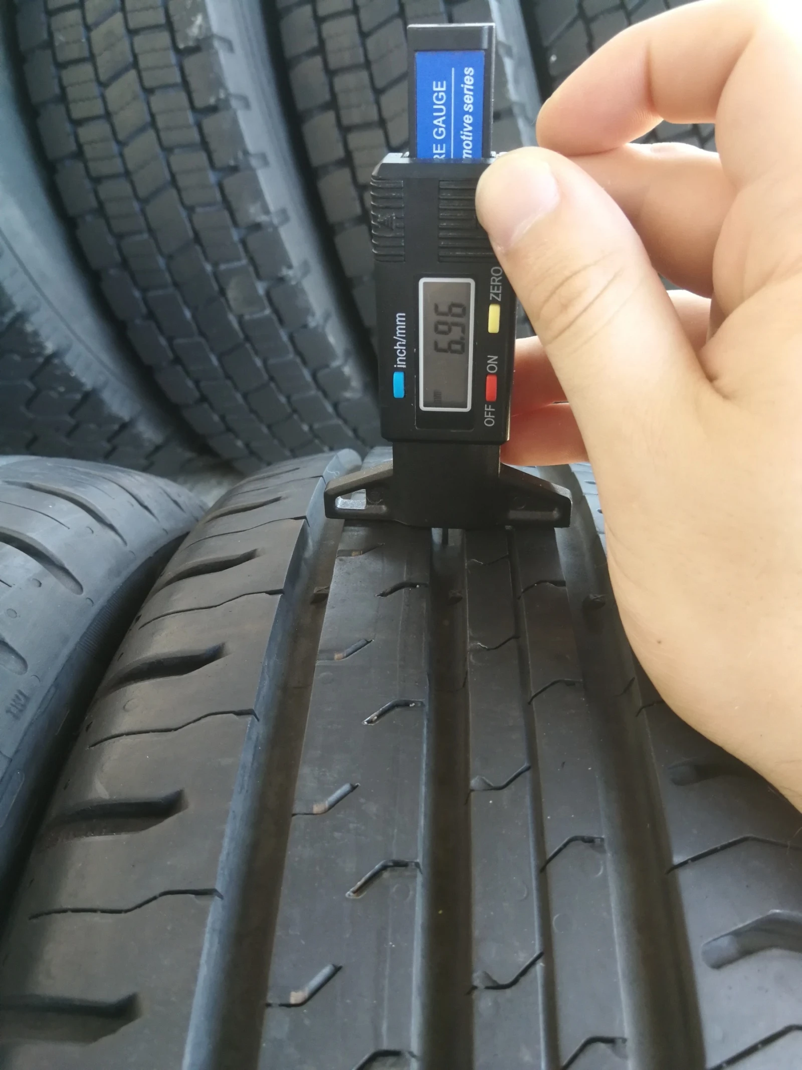  165/60R15 | Mobile.bg   5