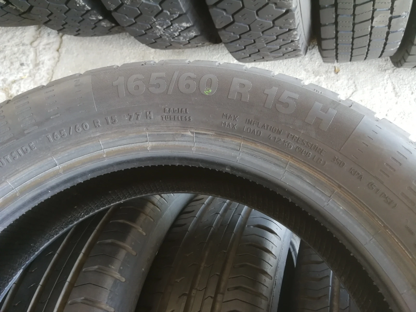  165/60R15 | Mobile.bg   11