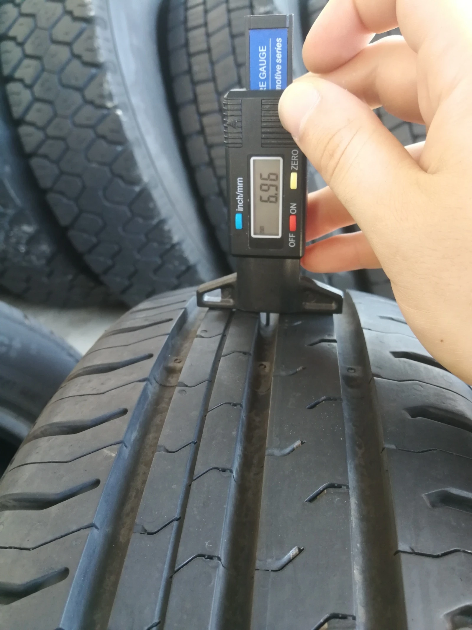  165/60R15 | Mobile.bg   6