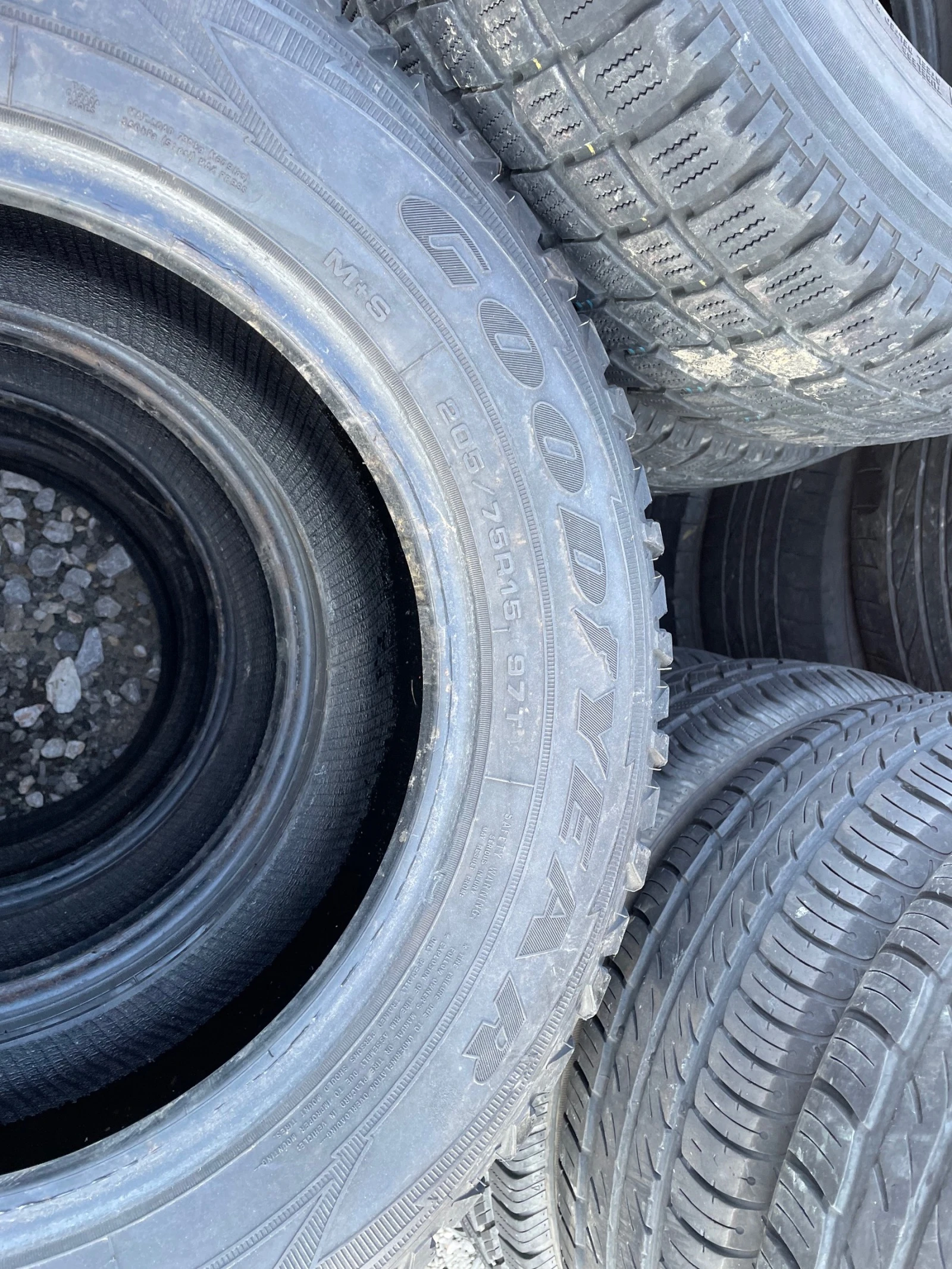  205/75R15 | Mobile.bg   7