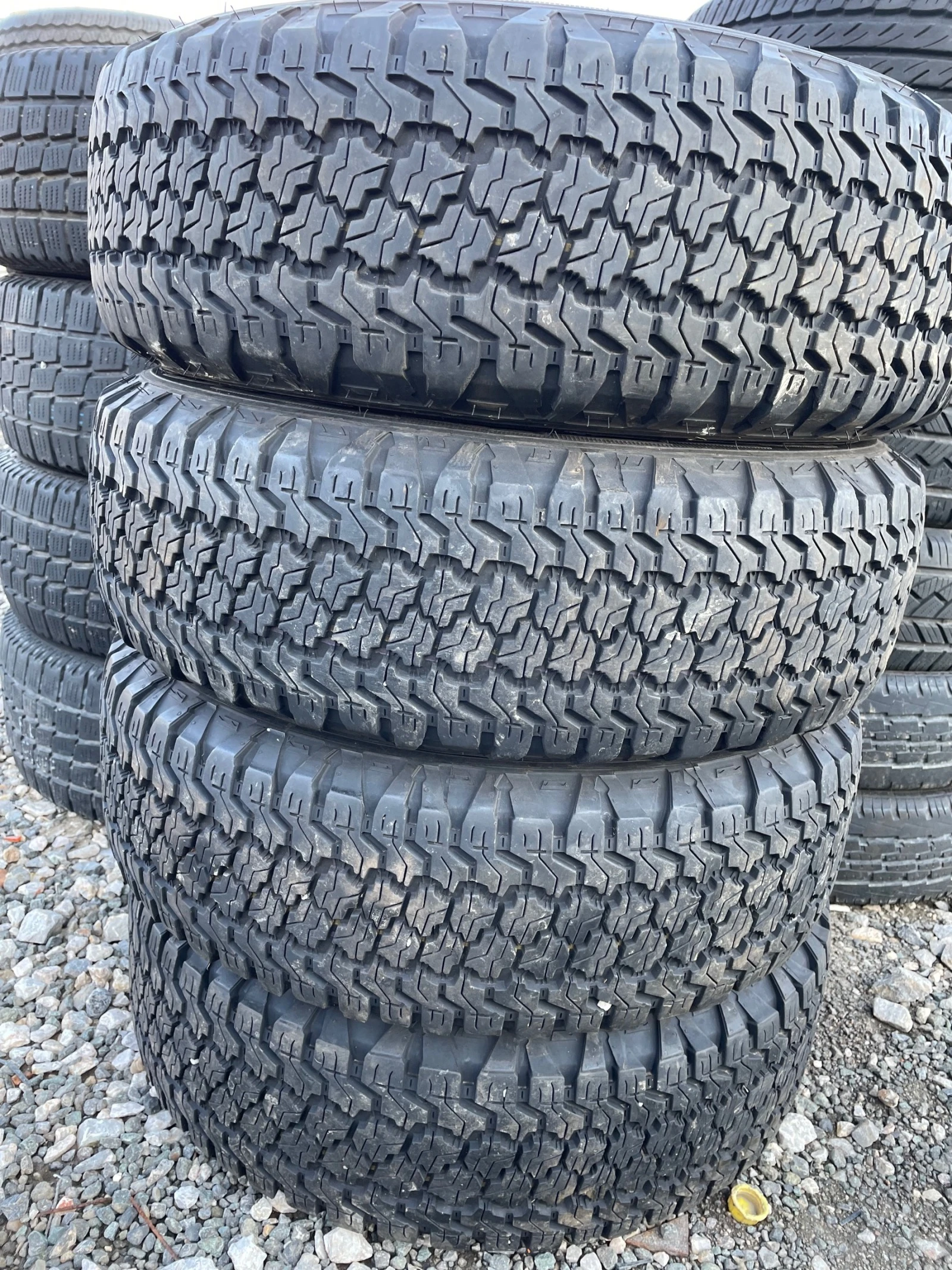  205/75R15 | Mobile.bg   6
