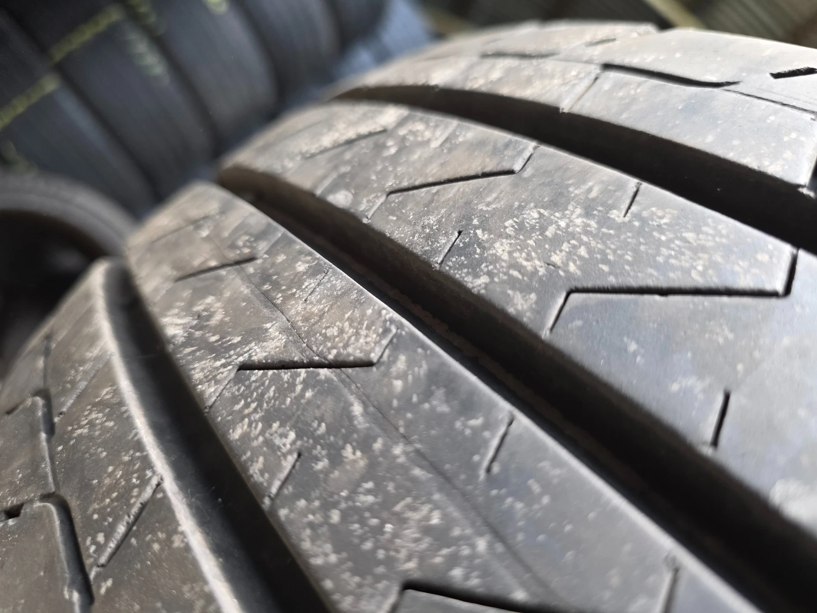 Гуми Летни 225/65R16
