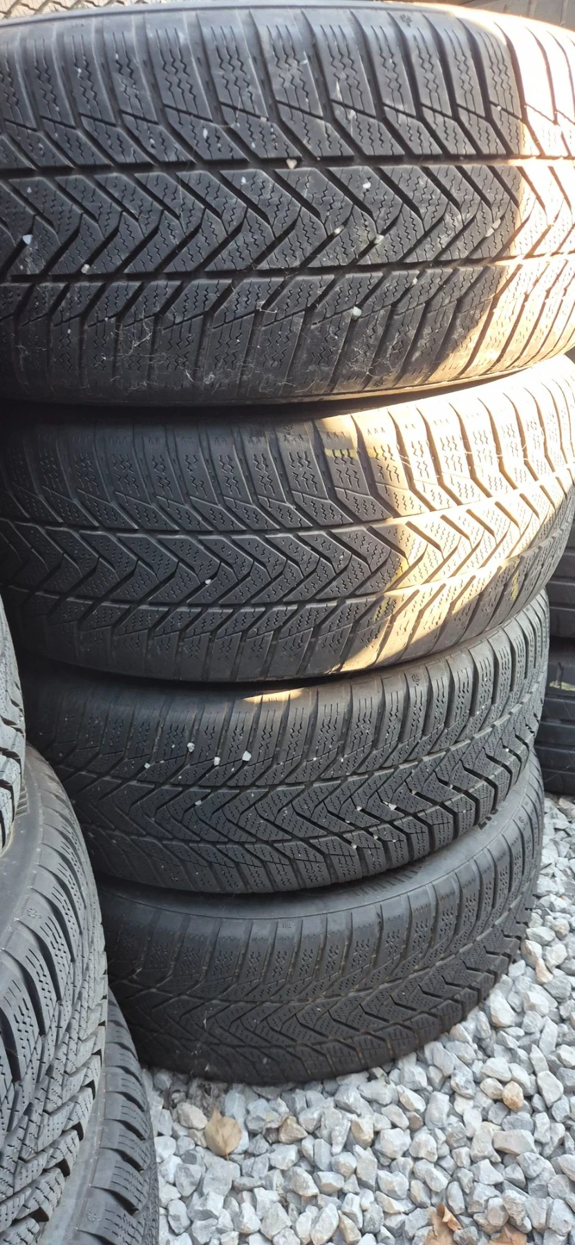 ���� � ������ 215/55R17 �� Peugeot | Mobile.bg � ����������� 4