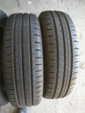 Гуми Летни 165/60R15, снимка 2 - Гуми и джанти - 45863936