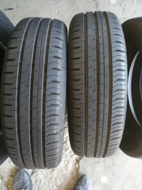 Гуми Летни 165/60R15, снимка 3 - Гуми и джанти - 45863936