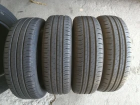 Гуми Летни 165/60R15, снимка 1 - Гуми и джанти - 45863936