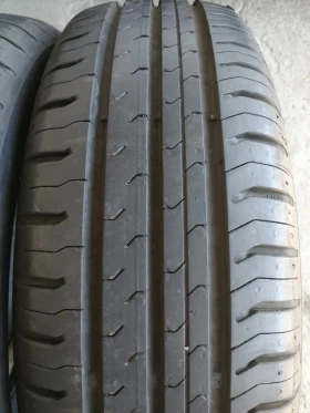 Гуми Летни 165/60R15, снимка 4 - Гуми и джанти - 45863936