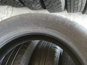 Гуми Летни 165/60R15, снимка 11 - Гуми и джанти - 45863936