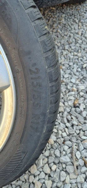 ���� � ������ 215/55R17 �� Peugeot | Mobile.bg � ����� ������ 3